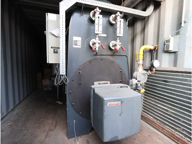 2017 kuiper ke-1220 stoominstallatie - afbeelding 6 van  9