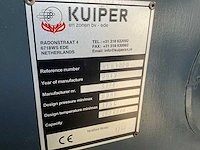 2017 kuiper ke-1220 stoominstallatie - afbeelding 7 van  9