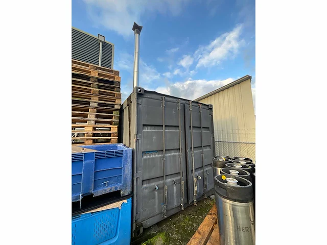 2017 kuiper ke-1220 stoominstallatie - afbeelding 8 van  9