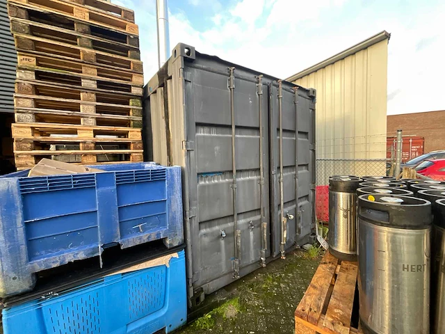 2017 kuiper ke-1220 stoominstallatie - afbeelding 9 van  9
