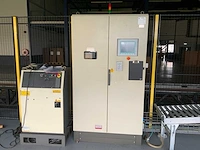 2017 kv techniek palletiseerinstallatie - afbeelding 3 van  21