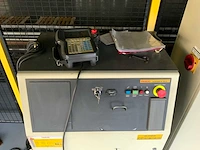 2017 kv techniek palletiseerinstallatie - afbeelding 6 van  21