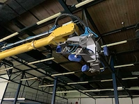 2017 kv techniek palletiseerinstallatie - afbeelding 11 van  21