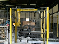2017 kv techniek palletiseerinstallatie - afbeelding 12 van  21