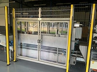 2017 kv techniek palletiseerinstallatie - afbeelding 17 van  21