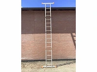 2017 layher 1057.116 vouwtrap - afbeelding 3 van  6