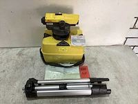 2017 leica na 332 waterpas instrument - afbeelding 1 van  3