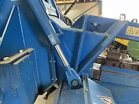 2017 liba gm160as kettinggraver/draineermachine - afbeelding 3 van  26