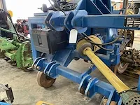 2017 liba gm160as kettinggraver/draineermachine - afbeelding 23 van  26