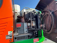 2017 liebherr 918 compact litronic banden graafmachine - afbeelding 46 van  54