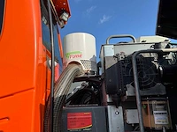 2017 liebherr 918 compact litronic banden graafmachine - afbeelding 47 van  54