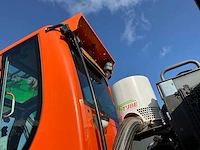 2017 liebherr 918 compact litronic banden graafmachine - afbeelding 48 van  54