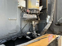 2017 liebherr a920 litronic banden graafmachine - afbeelding 3 van  43