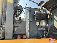 2017 liebherr a920 litronic banden graafmachine - afbeelding 43 van  43