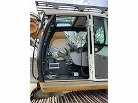 2017 liebherr r922 lc rupsgraafmachine - afbeelding 7 van  63