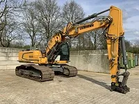 2017 liebherr r922 lc rupsgraafmachine - afbeelding 12 van  63