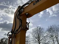 2017 liebherr r922 lc rupsgraafmachine - afbeelding 26 van  63