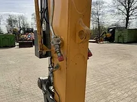 2017 liebherr r922 lc rupsgraafmachine - afbeelding 27 van  63