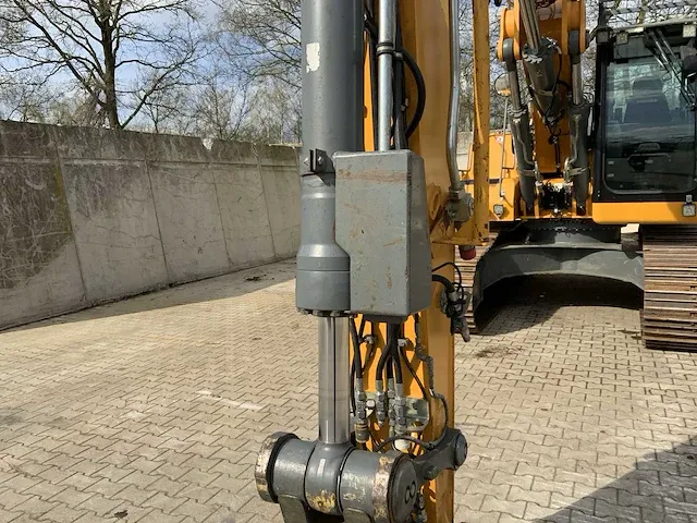 2017 liebherr r922 lc rupsgraafmachine - afbeelding 30 van  63