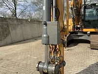 2017 liebherr r922 lc rupsgraafmachine - afbeelding 30 van  63