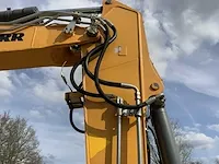 2017 liebherr r922 lc rupsgraafmachine - afbeelding 35 van  63