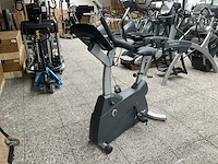 2017 lifefitness life cycle c1 home trainer - afbeelding 1 van  7