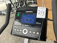 2017 lifefitness life cycle c1 home trainer - afbeelding 4 van  7