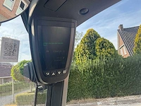 2017 linde e 30 vorkheftruck (quadmast) - afbeelding 3 van  19