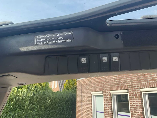 2017 linde e 30 vorkheftruck (quadmast) - afbeelding 4 van  19