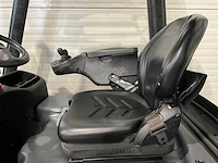 2017 linde e14-02 vorkheftruck - afbeelding 2 van  15
