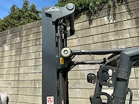 2017 linde e16ph-02 vorkheftruck - afbeelding 5 van  21