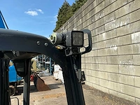2017 linde e16ph-02 vorkheftruck - afbeelding 7 van  16