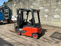 2017 linde e16ph-02 vorkheftruck - afbeelding 10 van  16