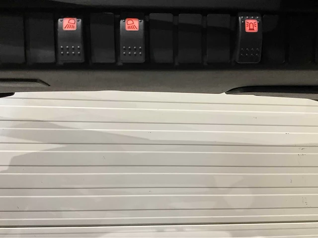 2017 linde e18-02 1800kg li-ion 4171uur vorkheftruck - afbeelding 5 van  17