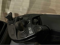 2017 linde e18-02 1800kg li-ion 4171uur vorkheftruck - afbeelding 6 van  17