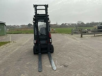 2017 linde e20ph-02 vorkheftruck - afbeelding 8 van  15