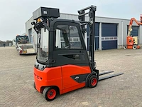 2017 linde e20ph-02 vorkheftruck - afbeelding 10 van  15