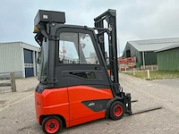 2017 linde. e20ph-02 vorkheftruck - afbeelding 9 van  13