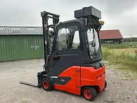 2017 linde. e20ph-02 vorkheftruck - afbeelding 11 van  13
