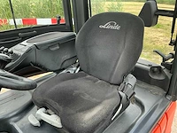 2017 linde. e20ph-02 vorkheftruck - afbeelding 13 van  13