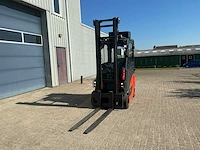2017 linde e20ph-02 vorkheftruck - afbeelding 6 van  13