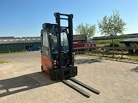 2017 linde e20ph-02 vorkheftruck - afbeelding 7 van  13