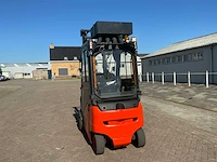 2017 linde e20ph-02 vorkheftruck - afbeelding 10 van  13
