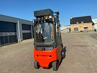 2017 linde e20ph-02 vorkheftruck - afbeelding 11 van  13