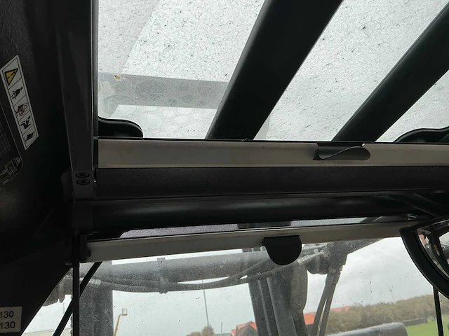 2017 linde e20ph-02 vorkheftruck - afbeelding 5 van  16