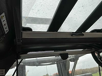 2017 linde e20ph-02 vorkheftruck - afbeelding 5 van  16