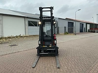 2017 linde e20ph-02 vorkheftruck - afbeelding 10 van  16