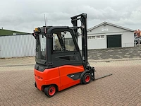 2017 linde e20ph-02 vorkheftruck - afbeelding 13 van  16