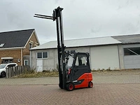 2017 linde e20ph-02 vorkheftruck - afbeelding 15 van  16