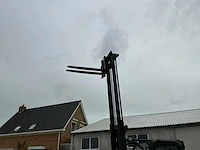 2017 linde e20ph-02 vorkheftruck - afbeelding 16 van  16